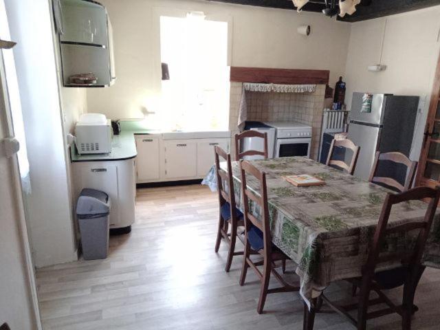 Maison Au Bord De La Riviere Dronne En Perigord Vert Saint-Front-la-Rivière Dış mekan fotoğraf