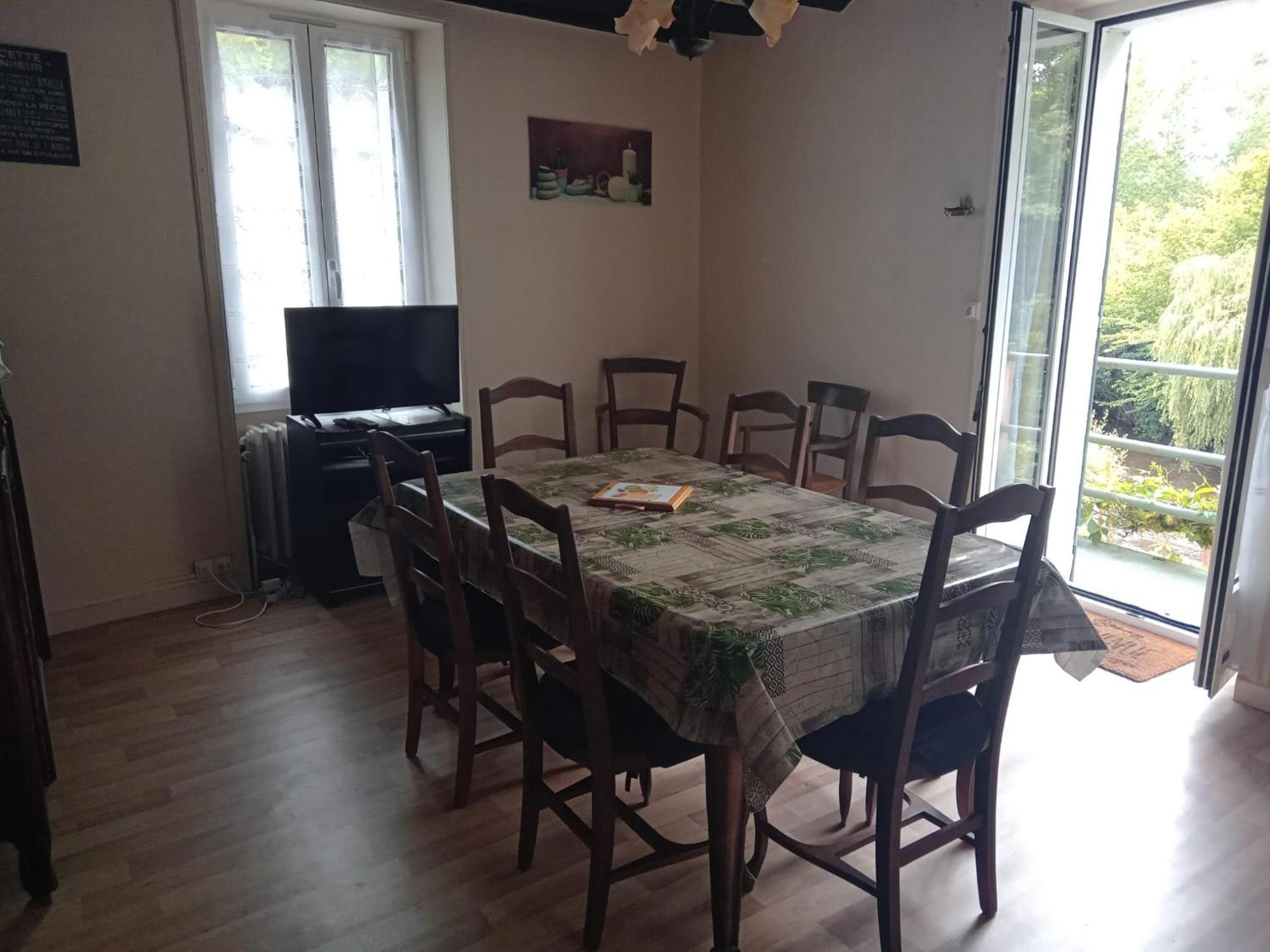 Maison Au Bord De La Riviere Dronne En Perigord Vert Saint-Front-la-Rivière Dış mekan fotoğraf